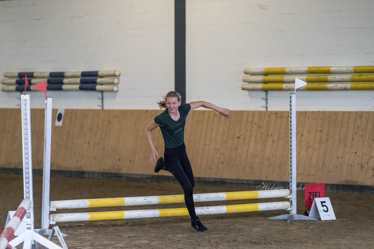 Bild 51 - Pony Akademie Turnier